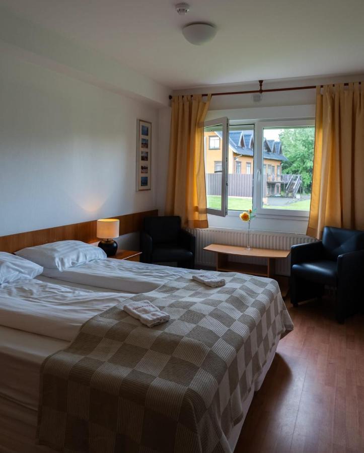 Hotel Leirubakki Ngoại thất bức ảnh